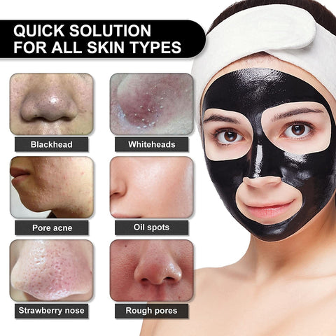 Deep Clean & Pore-Minimizing Peel Mask by L’Oréal – Smooth, Radiant Skin in Minutes
